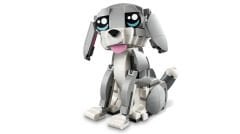 31163 LEGO® Creator Oyunbaz Kedi