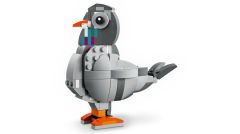 31163 LEGO® Creator Oyunbaz Kedi