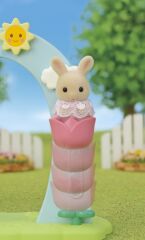 Sylvanian Families Anaokulu Salıncak Seti (5745)