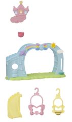 Sylvanian Families Anaokulu Salıncak Seti (5745)