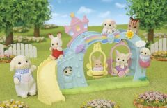 Sylvanian Families Anaokulu Salıncak Seti (5745)