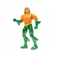 Spinmaster DC Comics Aksiyon Figürleri 10 cm - Aquaman (778988299463)
