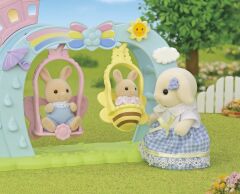 Sylvanian Families Anaokulu Salıncak Seti (5745)