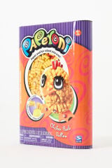 Paperoni® 3D Kit - 3 Boyutlu Civciv Figürlü Tasarım Seti - Chicken Poule Gallina