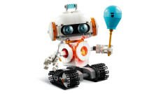 31164 LEGO® Creator Uzay Robotu