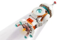 31164 LEGO® Creator Uzay Robotu