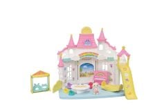 Sylvanian Families Güneşli Anaokulu Şatosu (5743)