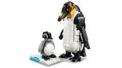 31165 LEGO® Creator Vahşi Hayvanlar: Panda Ailesi
