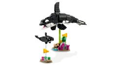 31165 LEGO® Creator Vahşi Hayvanlar: Panda Ailesi