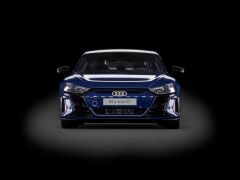 Revell Audi RS e-tron GT easy-click-system (07698)