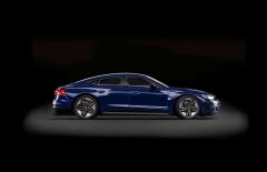 Revell Audi RS e-tron GT easy-click-system (07698)