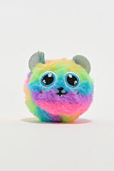 Bounzy Pals Sevimli Ayıcık - Zıplayan Peluş Top