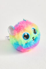 Bounzy Pals Sevimli Ayıcık - Zıplayan Peluş Top