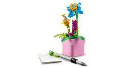 31169 LEGO® Creator Çiçekli Daktilo