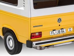 Revell Volkswagen T3 Bus (07706)