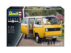 Revell Volkswagen T3 Bus (07706)