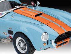 Revell 65 Shelby Cobra 427 (07708)