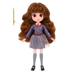 Spinmaster Harry Potter Hermione Granger Figürü (778988397664)