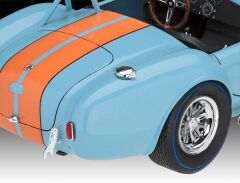 Revell 65 Shelby Cobra 427 (07708)