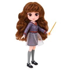 Spinmaster Harry Potter Hermione Granger Figürü (778988397664)