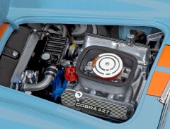 Revell 65 Shelby Cobra 427 (07708)