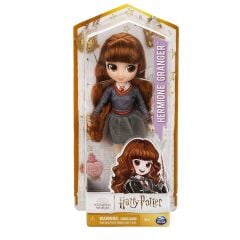 Spinmaster Harry Potter Hermione Granger Figürü (778988397664)