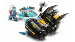 76301 LEGO® DC Batman™ ve Batmobile™, Mr. Freeze™’e Karşı