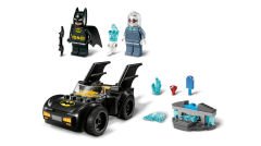 76301 LEGO® DC Batman™ ve Batmobile™, Mr. Freeze™’e Karşı