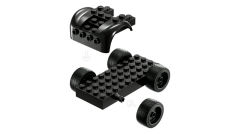 76301 LEGO® DC Batman™ ve Batmobile™, Mr. Freeze™’e Karşı
