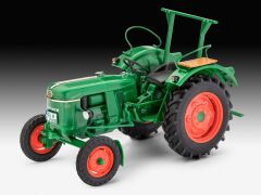 Revell Deutz D30 Traktör easy-click-system (07826)