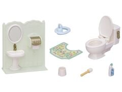 Sylvanian Families Tuvalet Seti (5740)