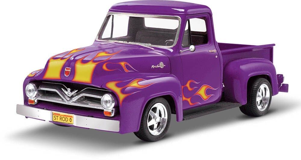 Revell 1955 Ford Pickup (10880)