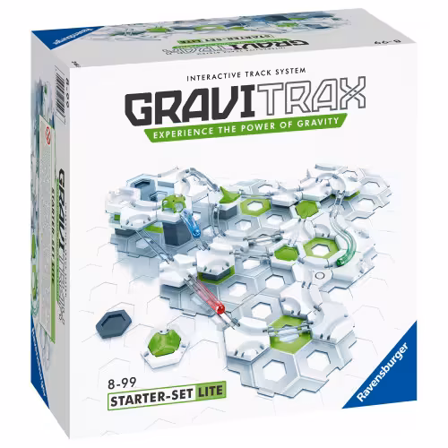 Ravensburger Gravitrax Lite