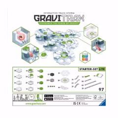 Ravensburger Gravitrax Lite