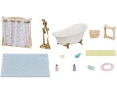 Sylvanian Families Banyo ve Duş Seti (5739)