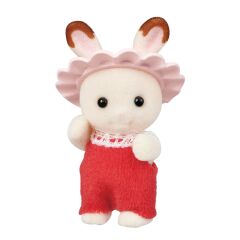 Sylvanian Families Banyo ve Duş Seti (5739)