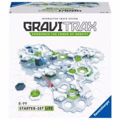 Ravensburger Gravitrax Lite