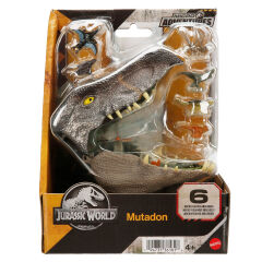Jurassic World Mikro Oyun Seti JGB96 - Mutadon-  JLD24