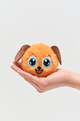 Bounzy Pals Sevimli Köpekçik - Zıplayan Peluş Top