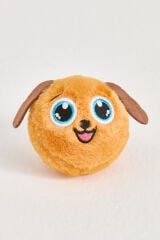 Bounzy Pals Sevimli Köpekçik - Zıplayan Peluş Top
