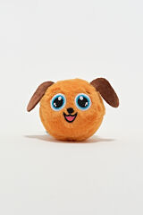 Bounzy Pals Sevimli Köpekçik - Zıplayan Peluş Top
