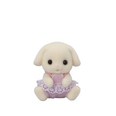 Sylvanian Families Flora Tavşan İkizleri (5737)