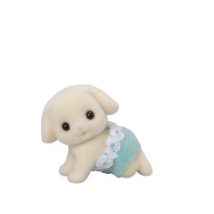 Sylvanian Families Flora Tavşan İkizleri (5737)