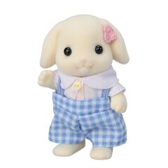 Sylvanian Families Flora Tavşan Kardeşler Bahçıvanlık Seti (5736)