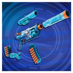 Nerf Loadout Frostfusion-   G3157