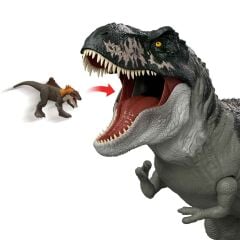 Jurassic World Devasa Tyrannosaurus Rex Figürü 99 cm-  JGB52
