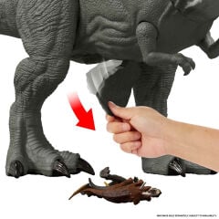 Jurassic World Devasa Tyrannosaurus Rex Figürü 99 cm-  JGB52