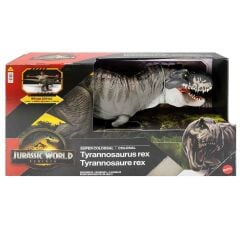 Jurassic World Devasa Tyrannosaurus Rex Figürü 99 cm-  JGB52