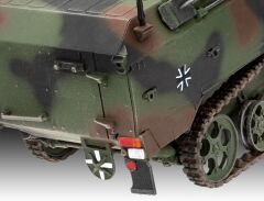 Revell Wiesel 2 LeFlaSys BF/UF (03336)