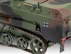 Revell Wiesel 2 LeFlaSys BF/UF (03336)